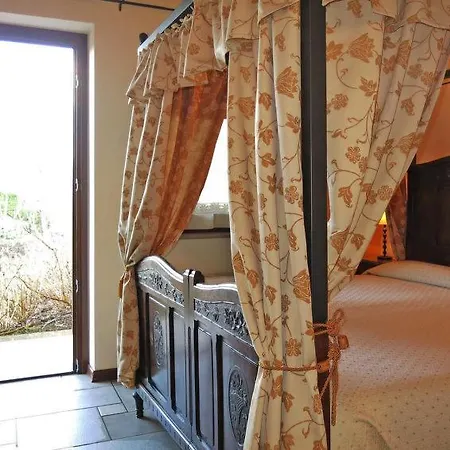 Prázdninový dům San Bernardo Sleeps 17 Pool Air Con Wifi Bene Vagienna