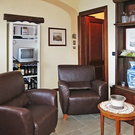 San Bernardo Sleeps 17 Pool Air Con Wifi *