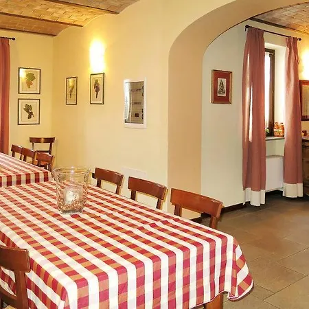 Prázdninový dům San Bernardo Sleeps 17 Pool Air Con Wifi *