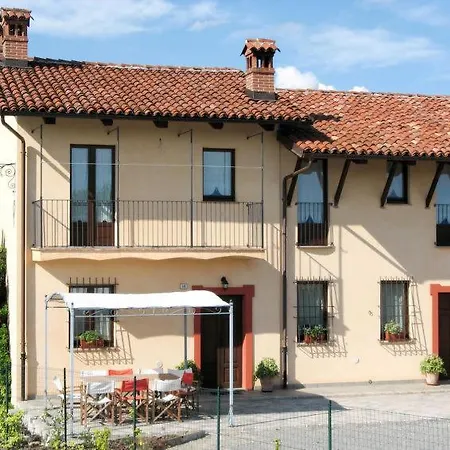 San Bernardo Sleeps 17 Pool Air Con Wifi * Bene Vagienna