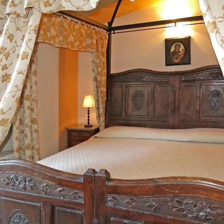 San Bernardo Sleeps 17 Pool Air Con Wifi *