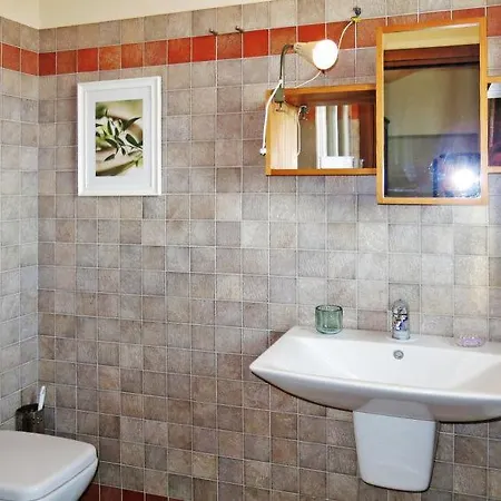 Casa vacanze San Bernardo Sleeps 17 Pool Air Con Wifi