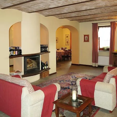 Casa vacanze San Bernardo Sleeps 17 Pool Air Con Wifi *