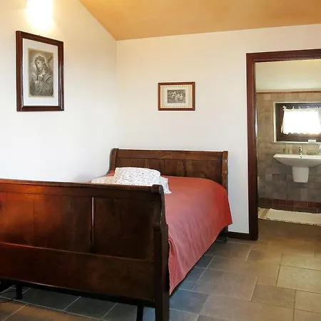 Casa vacanze San Bernardo Sleeps 17 Pool Air Con Wifi