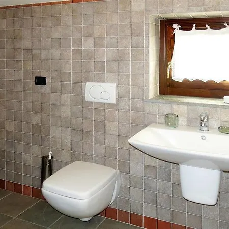 San Bernardo Sleeps 17 Pool Air Con Wifi Prázdninový dům