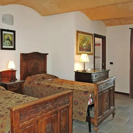 San Bernardo Sleeps 17 Pool Air Con Wifi Prázdninový dům
